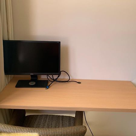 Kariri 215 46M², Pe Na Areia, Varanda Vista Mar! Кумбуко Екстериор снимка