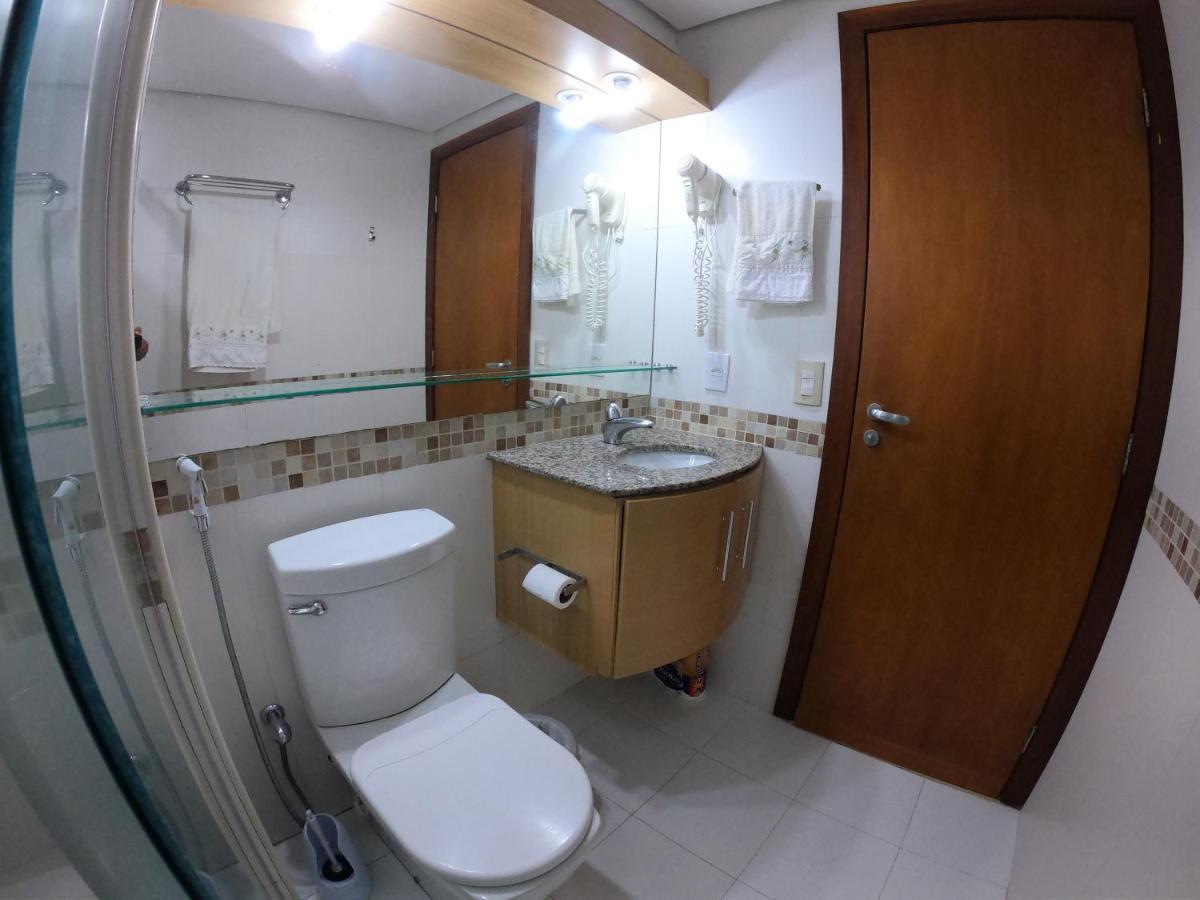 Kariri 215 46M², Pe Na Areia, Varanda Vista Mar! Кумбуко Екстериор снимка